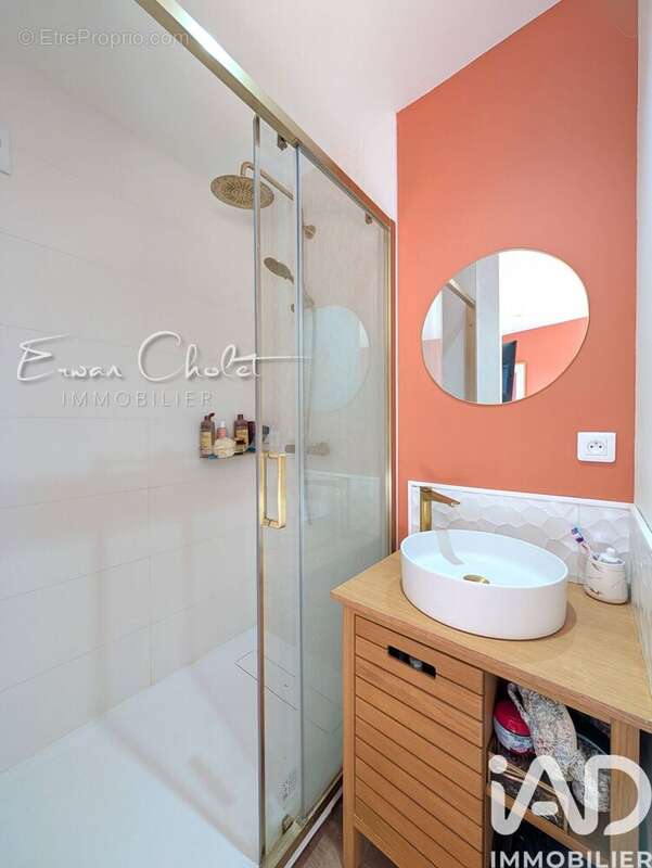 Photo 9 - Maison à SAINT-ETIENNE-DE-MONTLUC