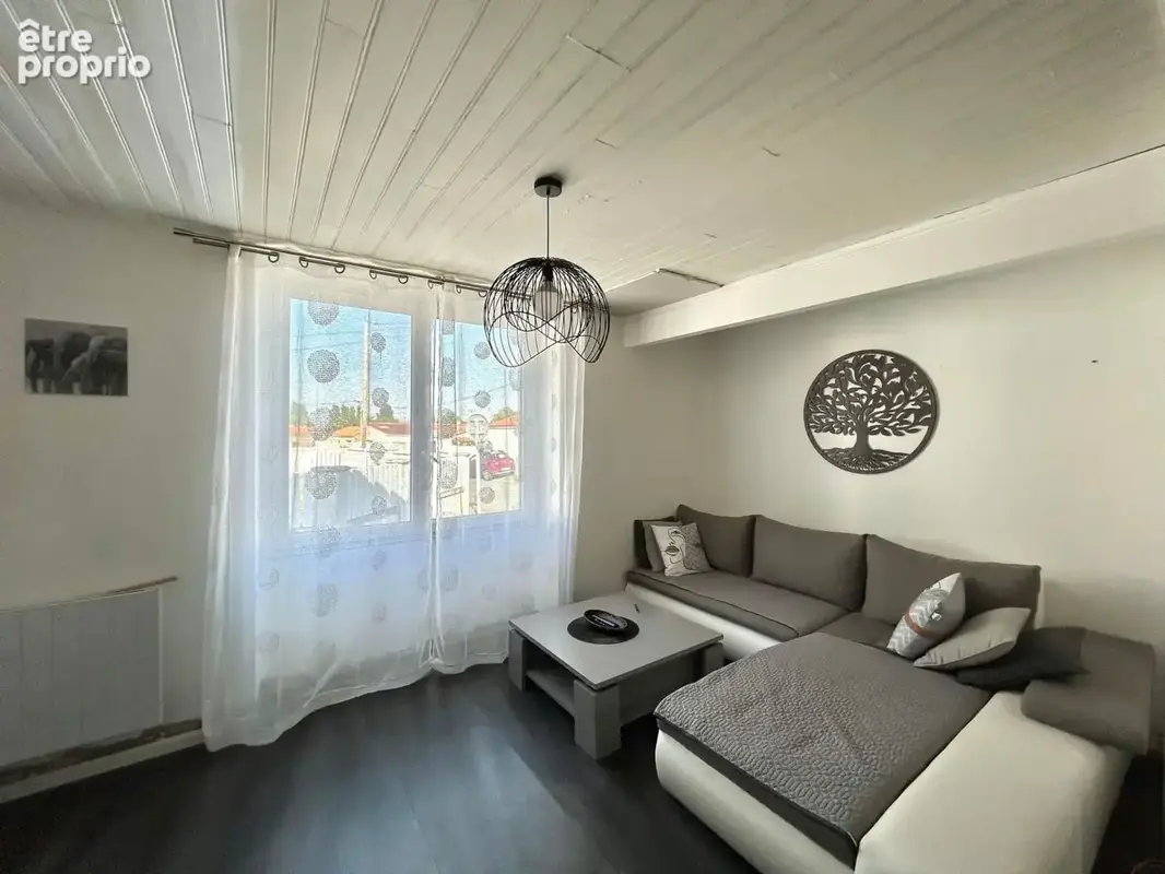 Maison 4 chambres centre-bourg - photo 5
