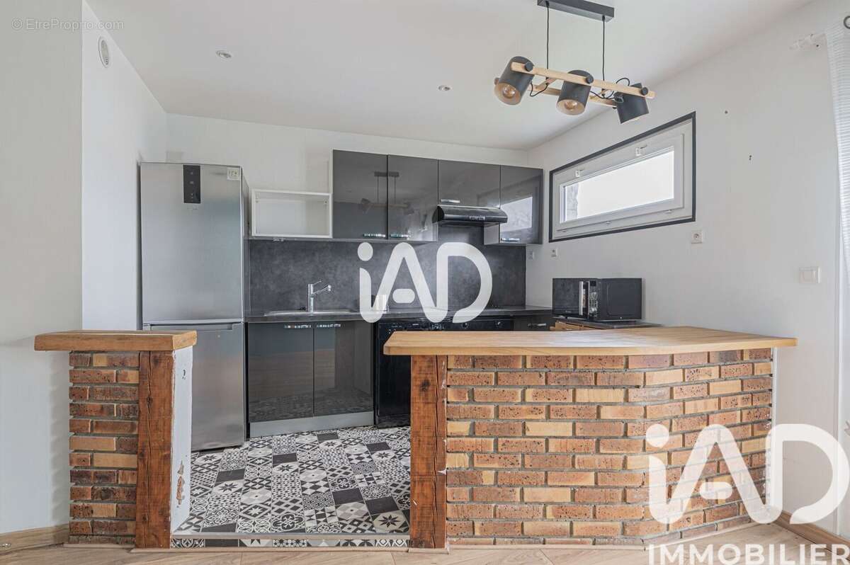 Photo 6 - Maison à TREMBLAY-EN-FRANCE