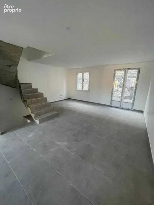 Maison Bourg Les Valence 5 pièce(s) 111 m2, garage - photo 6