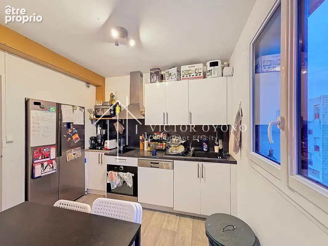 Appartement - photo 11