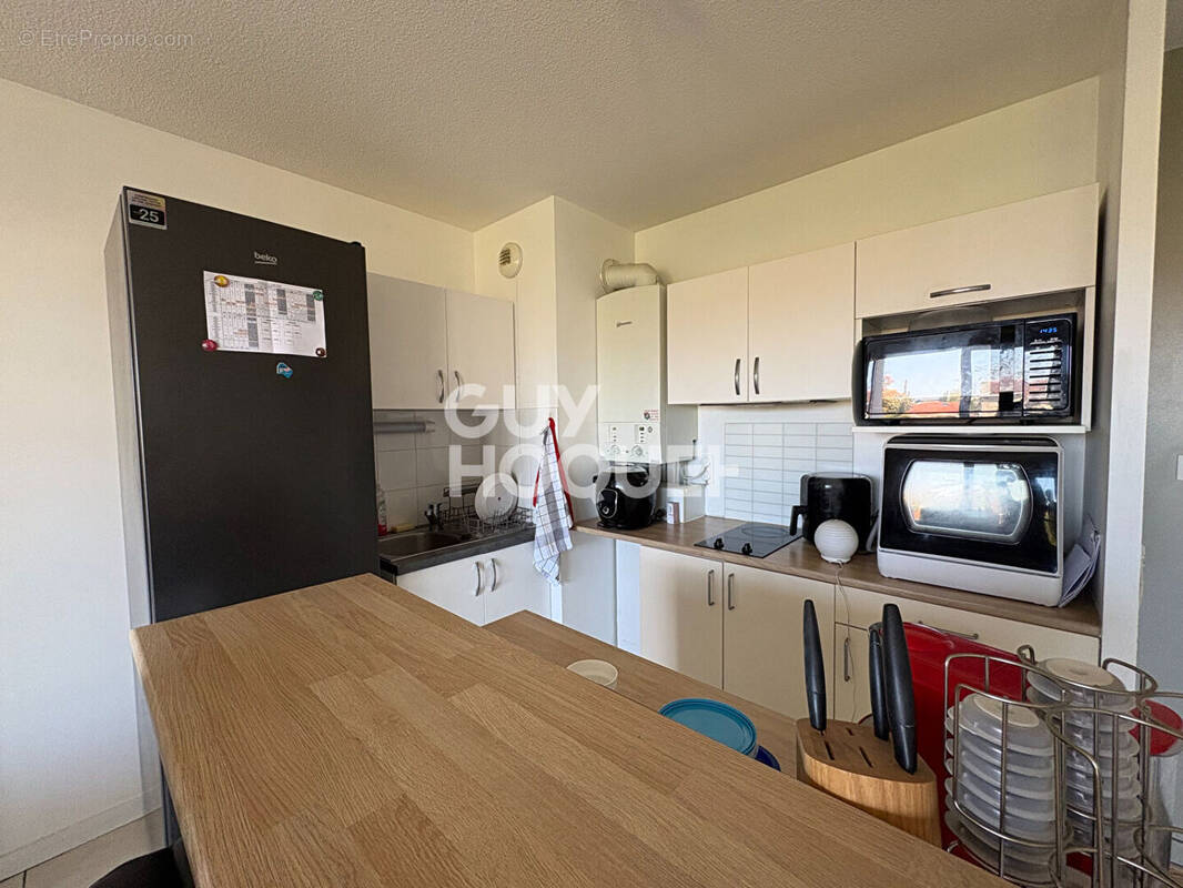 Appartement à MERIGNAC
