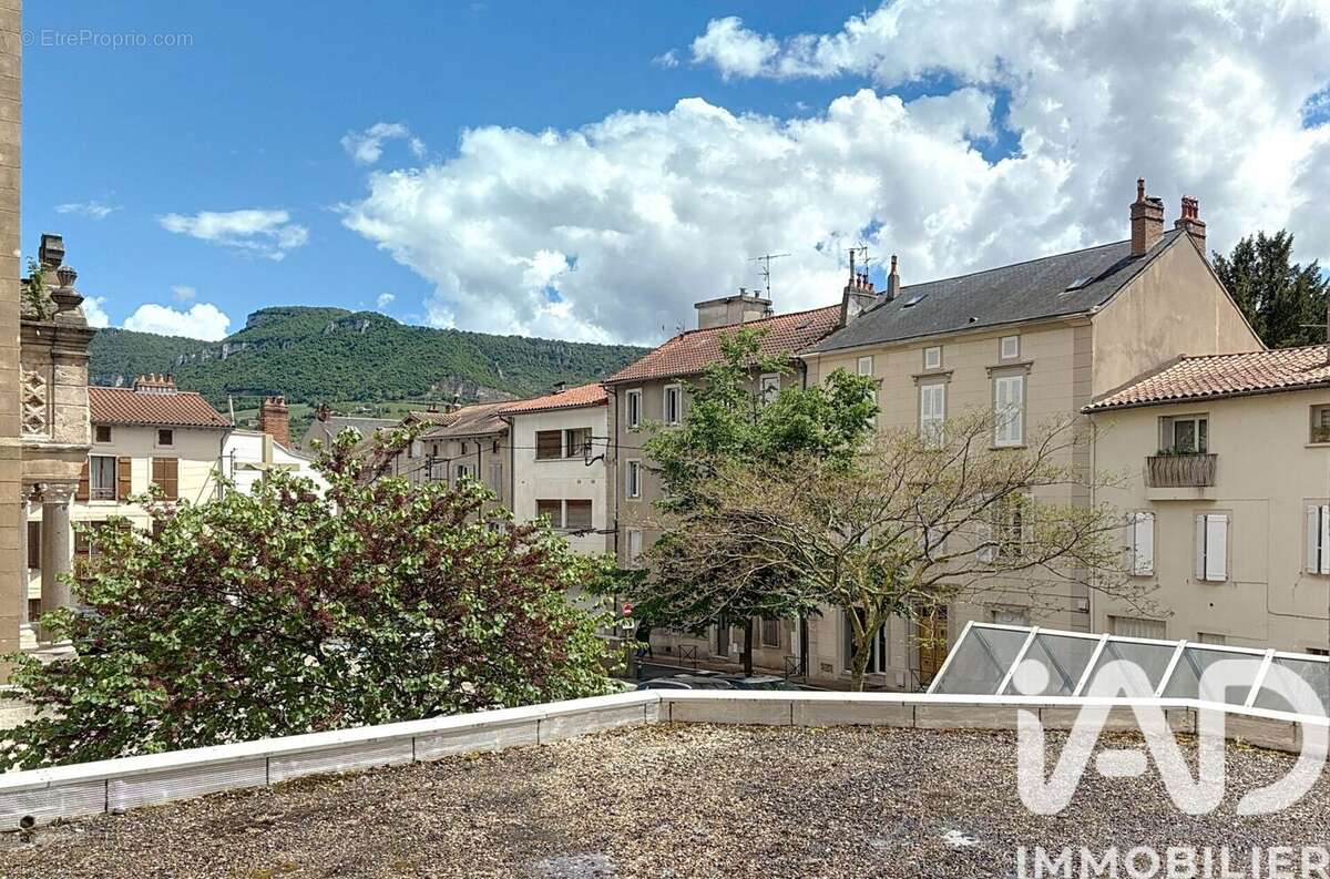 Photo 6 - Appartement à MILLAU