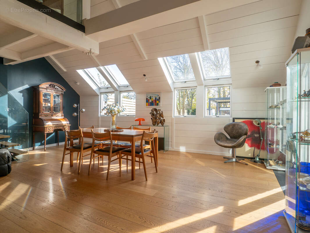 Maison à TILLOY-LEZ-MARCHIENNES