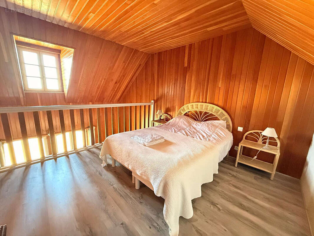 Appartement à SAINT-MALO