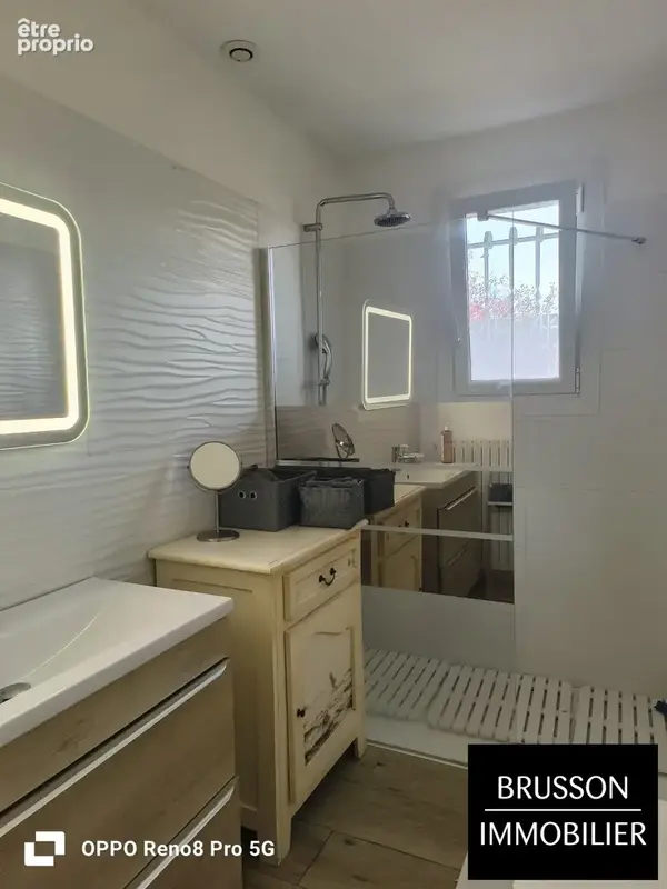 Maison 4 pièces 98 m² à vendre à Castres (81100) - photo 4