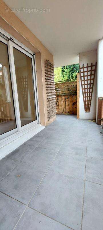 Appartement à BALMA