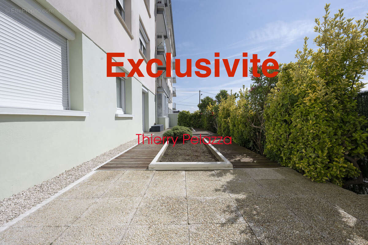 Appartement à DIEPPE