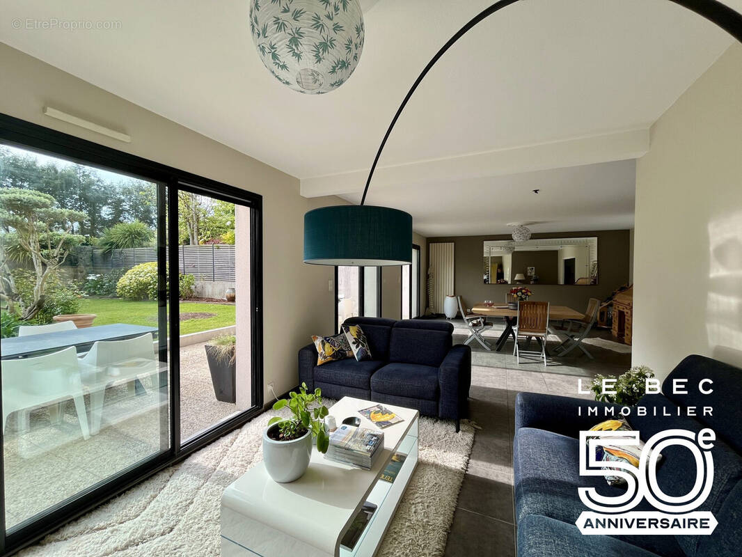 Appartement à VANNES