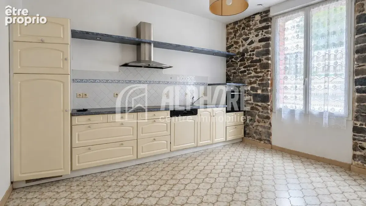 Photo Maison à Saint-Nazaire au prix de 360 000€