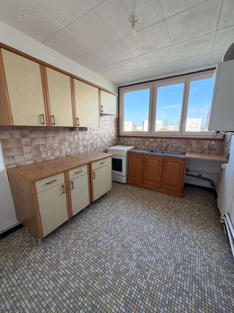 Appartement à LA ROCHELLE