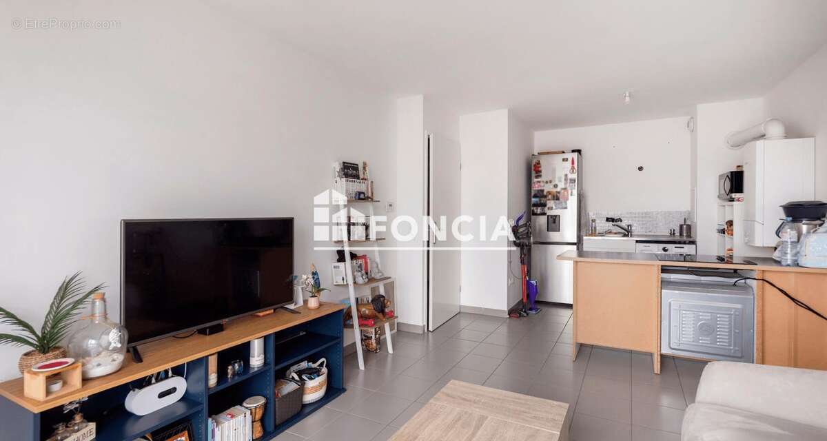 Appartement à SAINT-GERMAIN-LES-ARPAJON