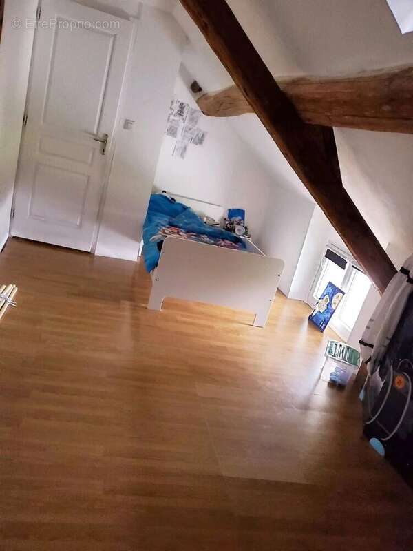 Maison à BOISCOMMUN