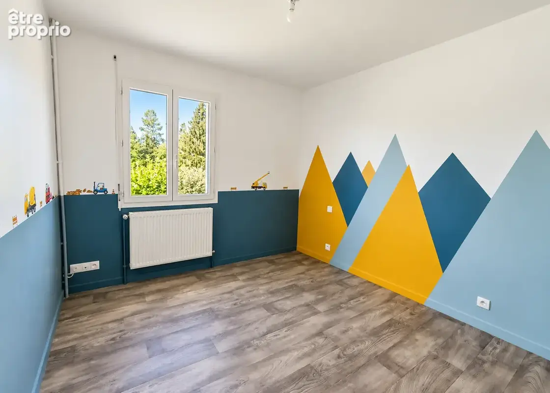 Maison 6 pièces - photo 8