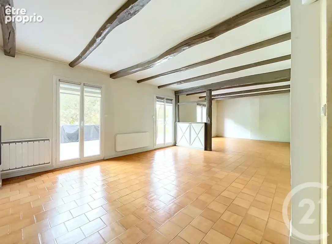 Maison 5 pièces 140 m² à vendre à Saint-Andre-Les-Vergers (10120) - photo 4