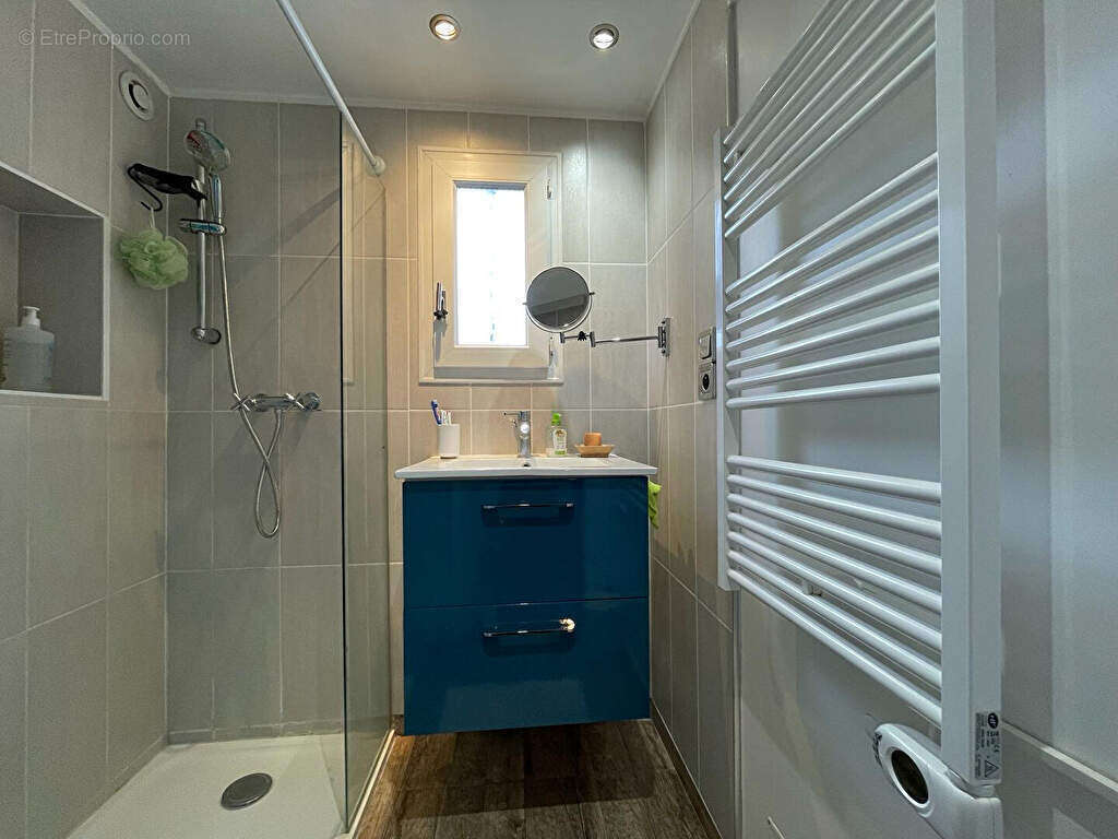 Maison à GARGENVILLE