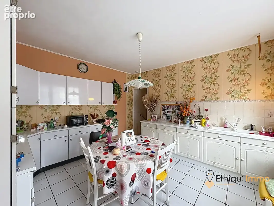 Maison 117 m² à Bayel  - photo 4