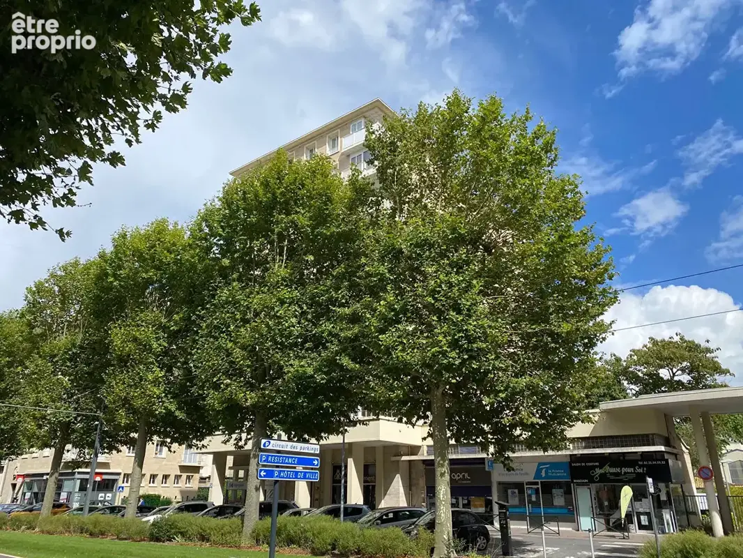 Photo Appartement à Caen au prix de 243 000€