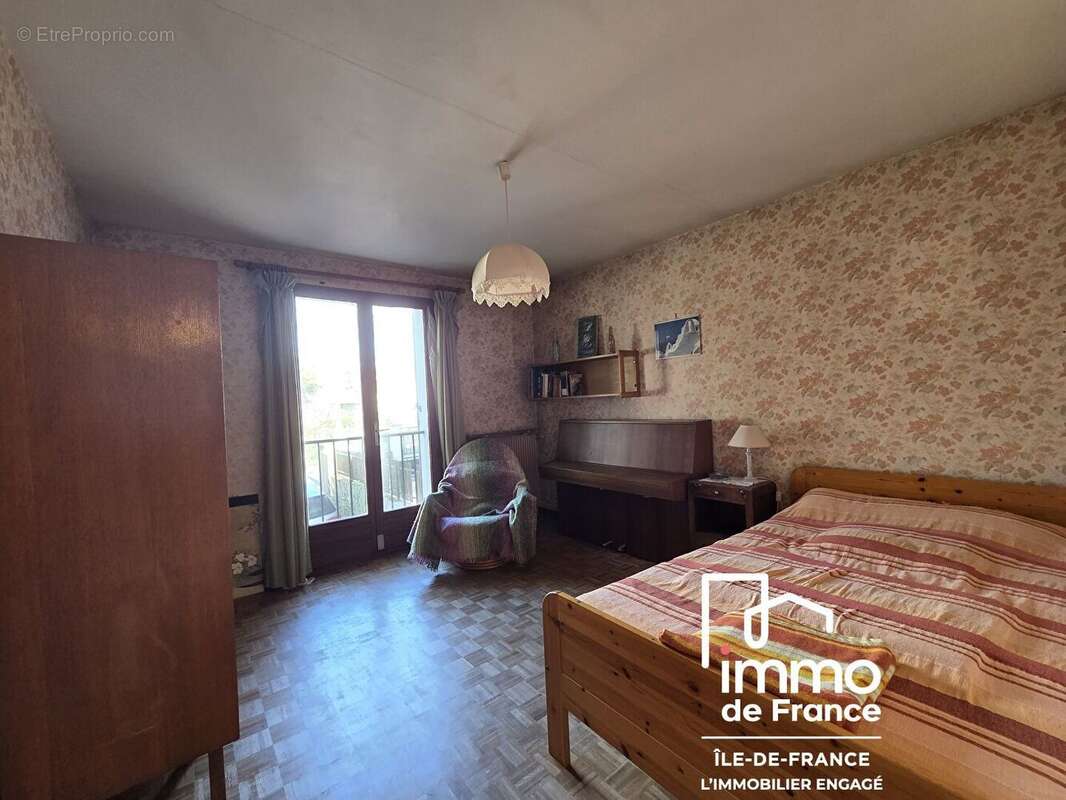 Maison à VILLEJUIF