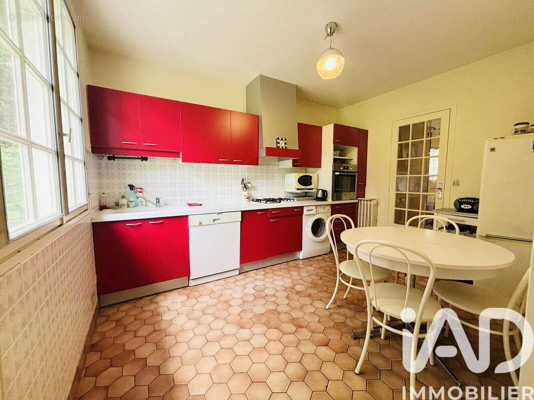 Photo 6 - Maison à CHATEAUBRIANT