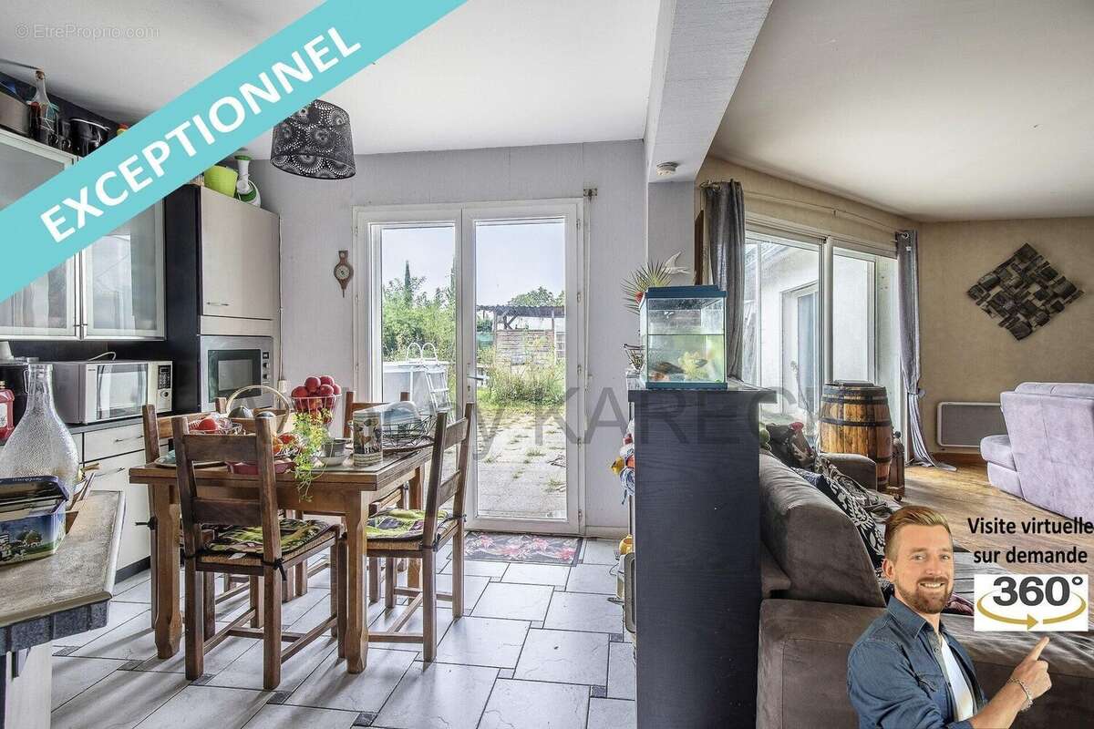 Photo 7 - Maison à DAX