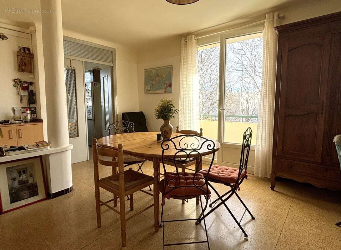 Appartement à ARLES