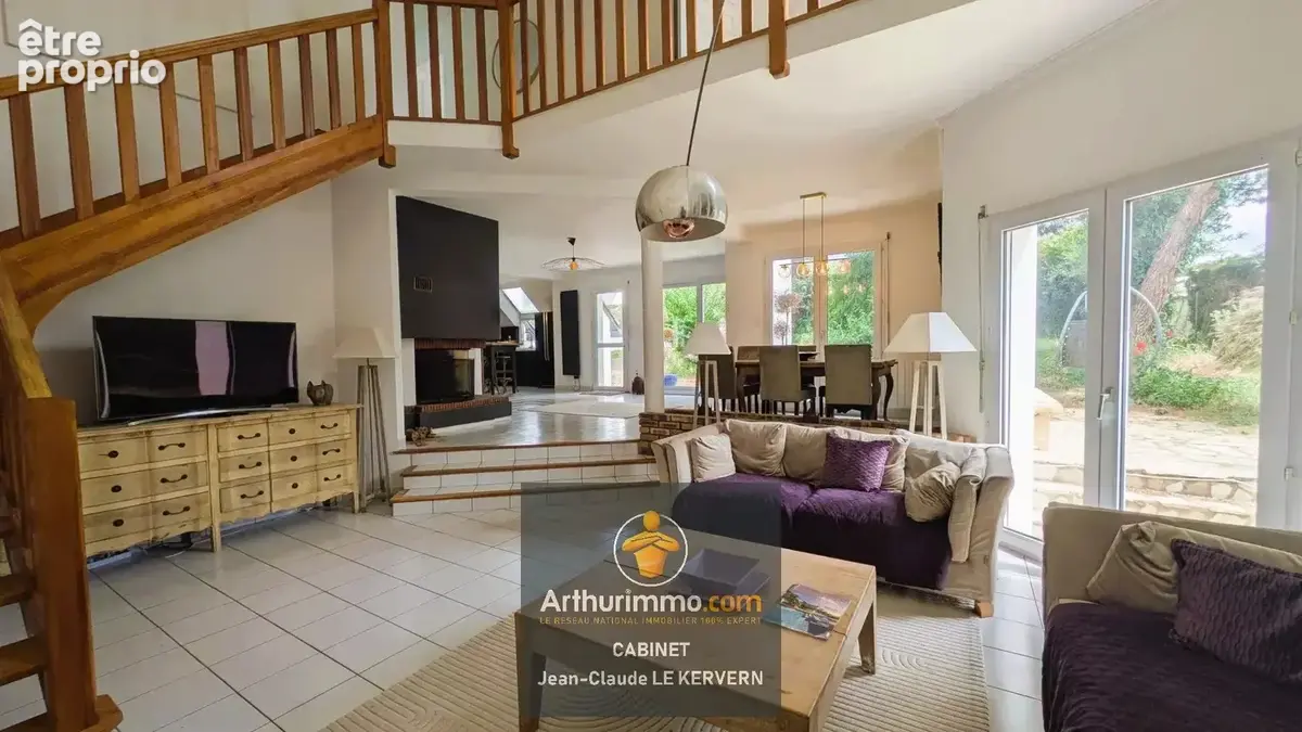 Vente Maison Tregueux(22950) 312 500ï¿œ - photo 3