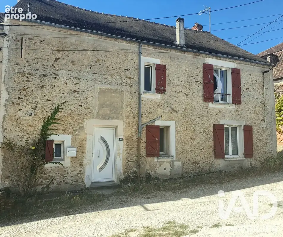 Photo 1 - Maison à BOISSY-LE-CHATEL