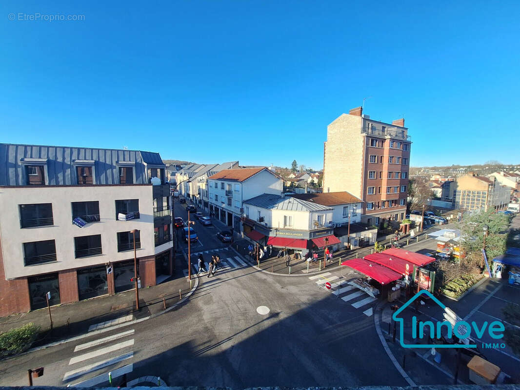 Appartement à VERSAILLES