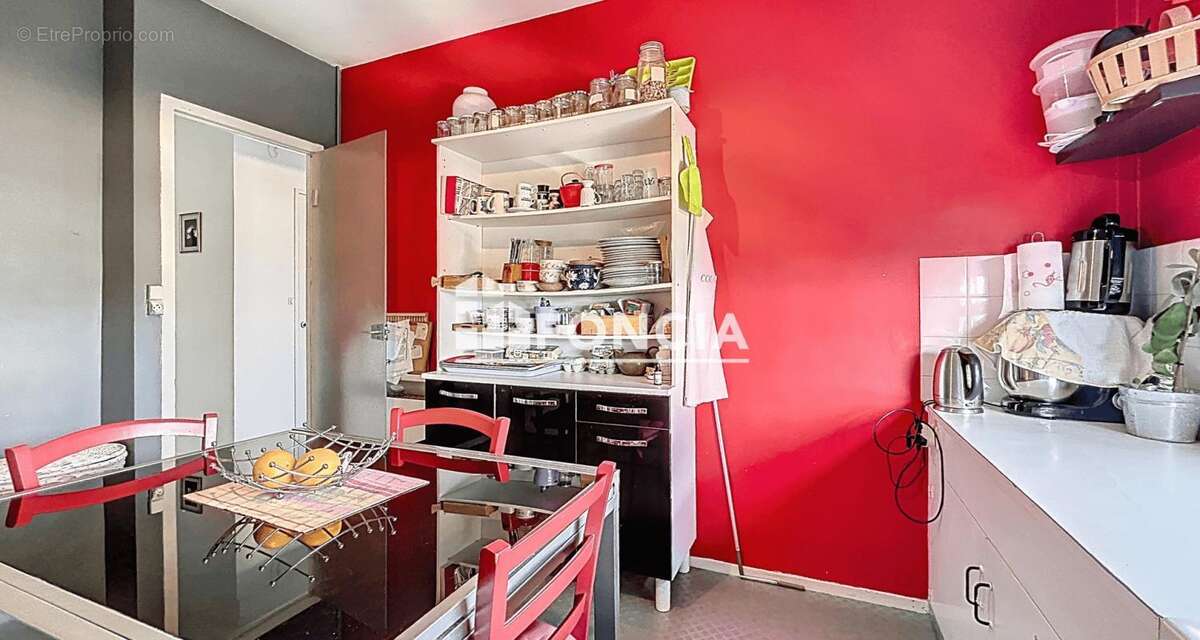 Appartement à LIMOGES