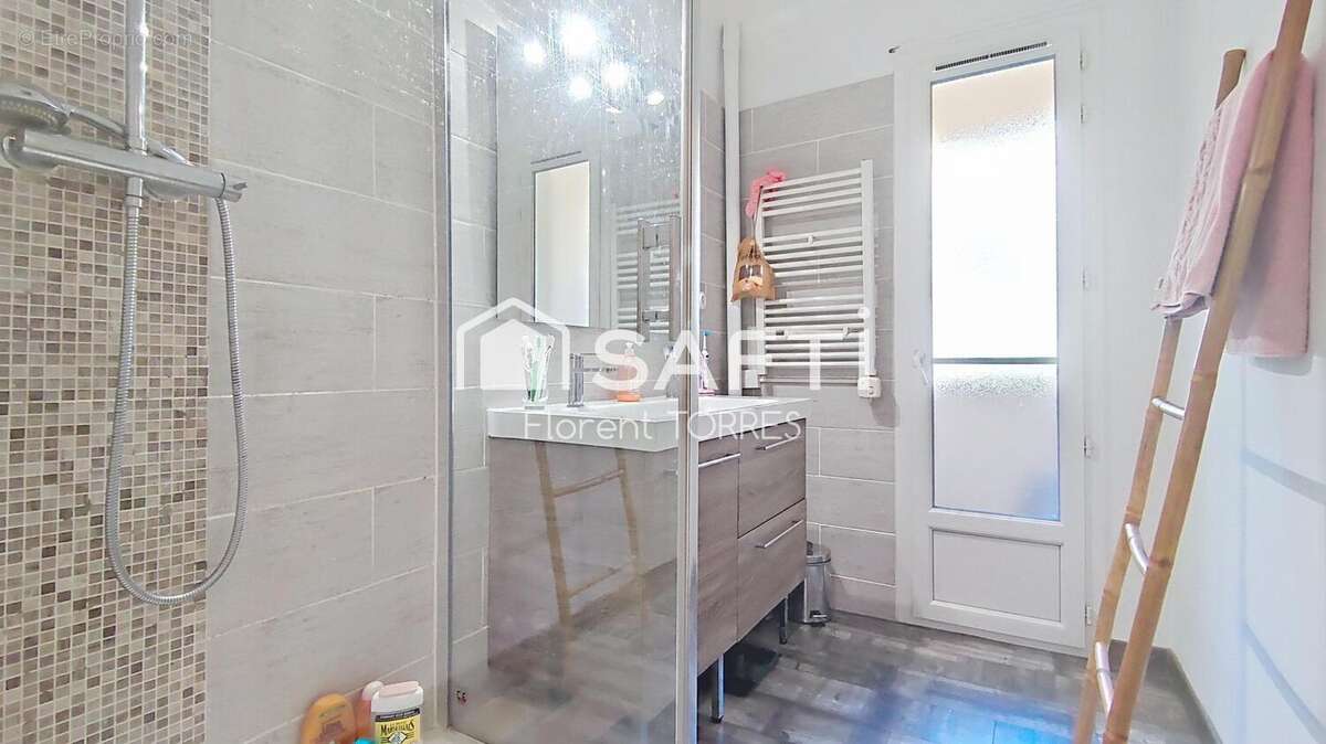 Photo 8 - Appartement à TOULON