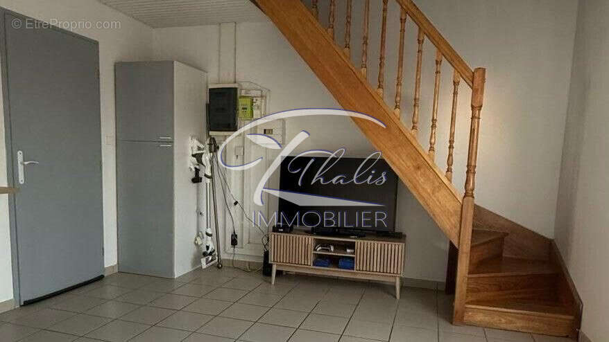 Maison à LA LANDE-DE-FRONSAC