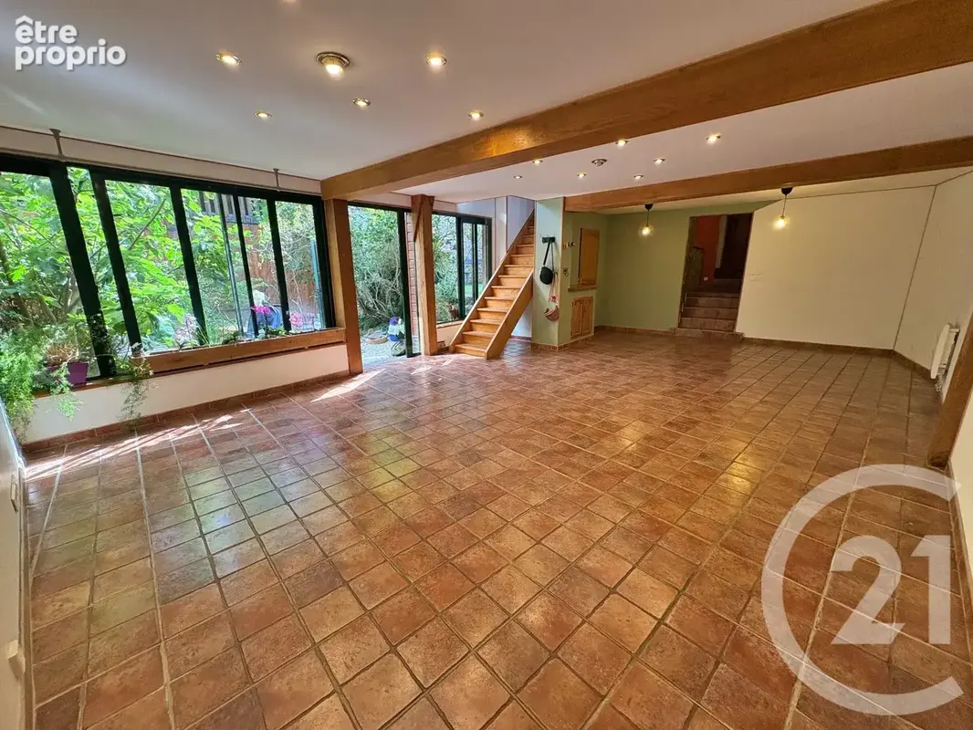 Maison 4 pièces 140 m² à vendre à Ivry-La-Bataille (27540) - photo 3