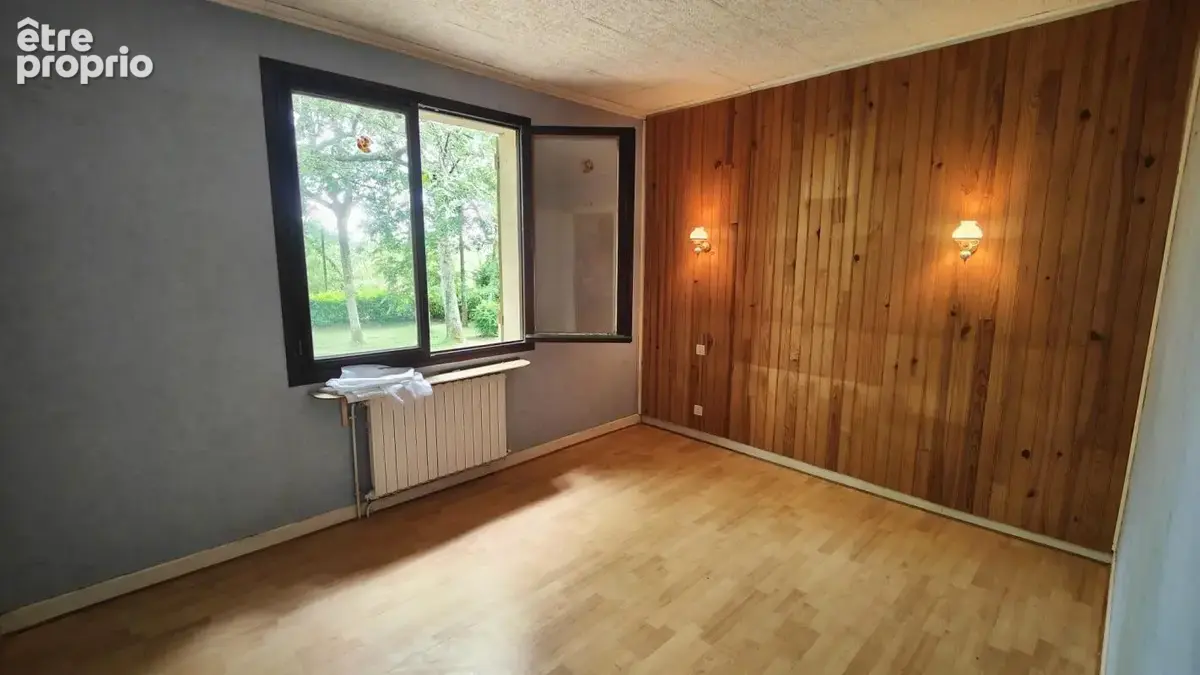 Maison traditionnelle 5 chambres  109 m2   Terrain plus de 4 - photo 10