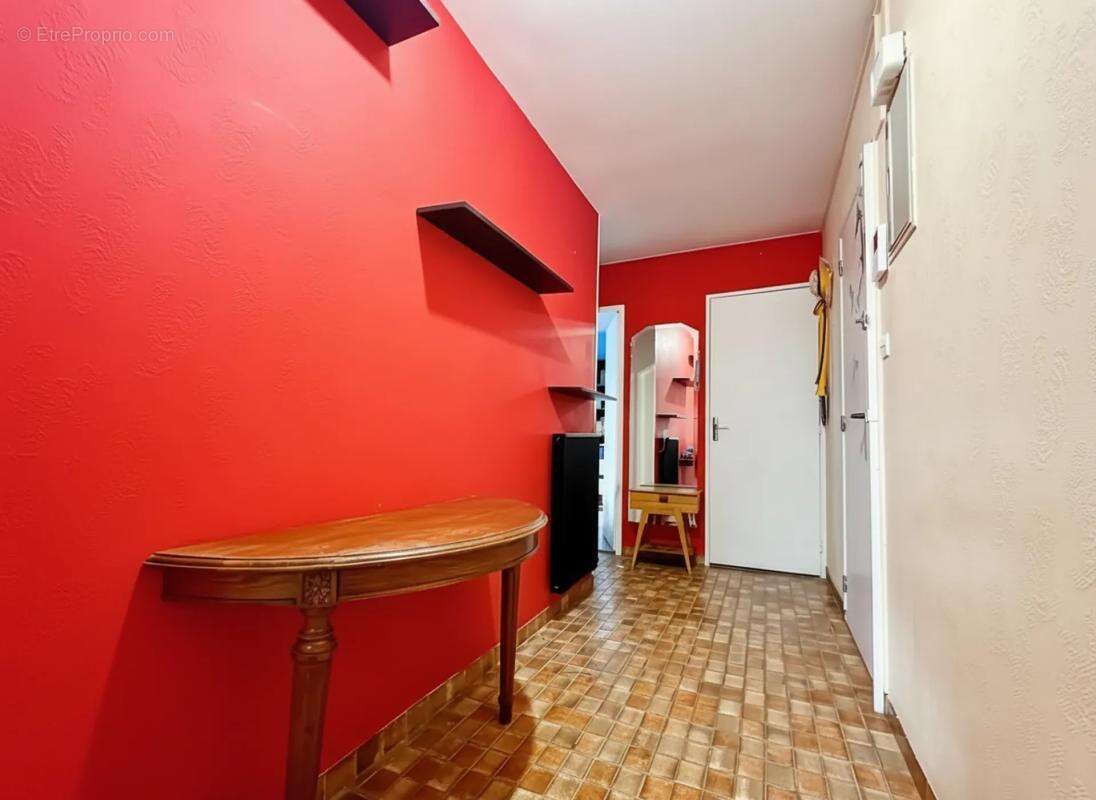 Appartement à NEVERS