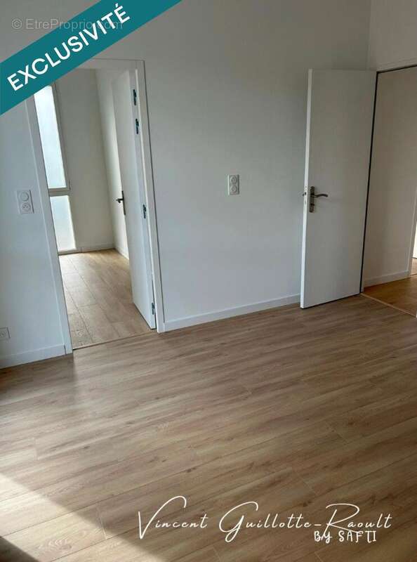 Photo 7 - Maison à MACHECOUL