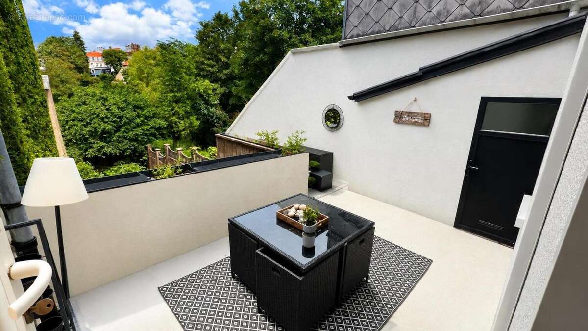 Photo 6 - Maison à BOULOGNE-SUR-MER