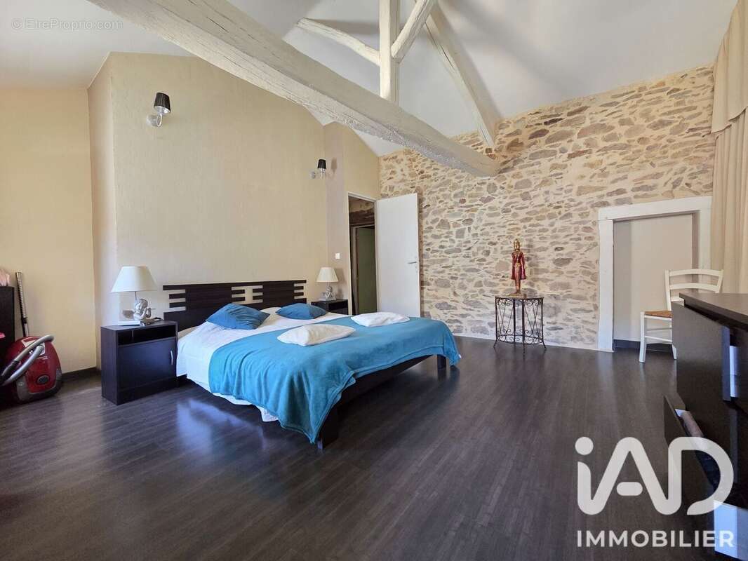 Photo 9 - Maison à SAINT-VICTURNIEN