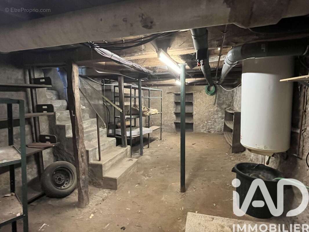 Photo 9 - Maison à MONTMORILLON