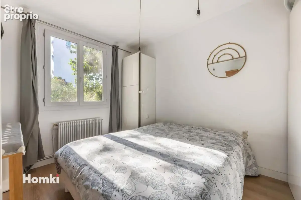 Maison/Villa T4 de 80 m² à Montpellier 34000 - photo 12