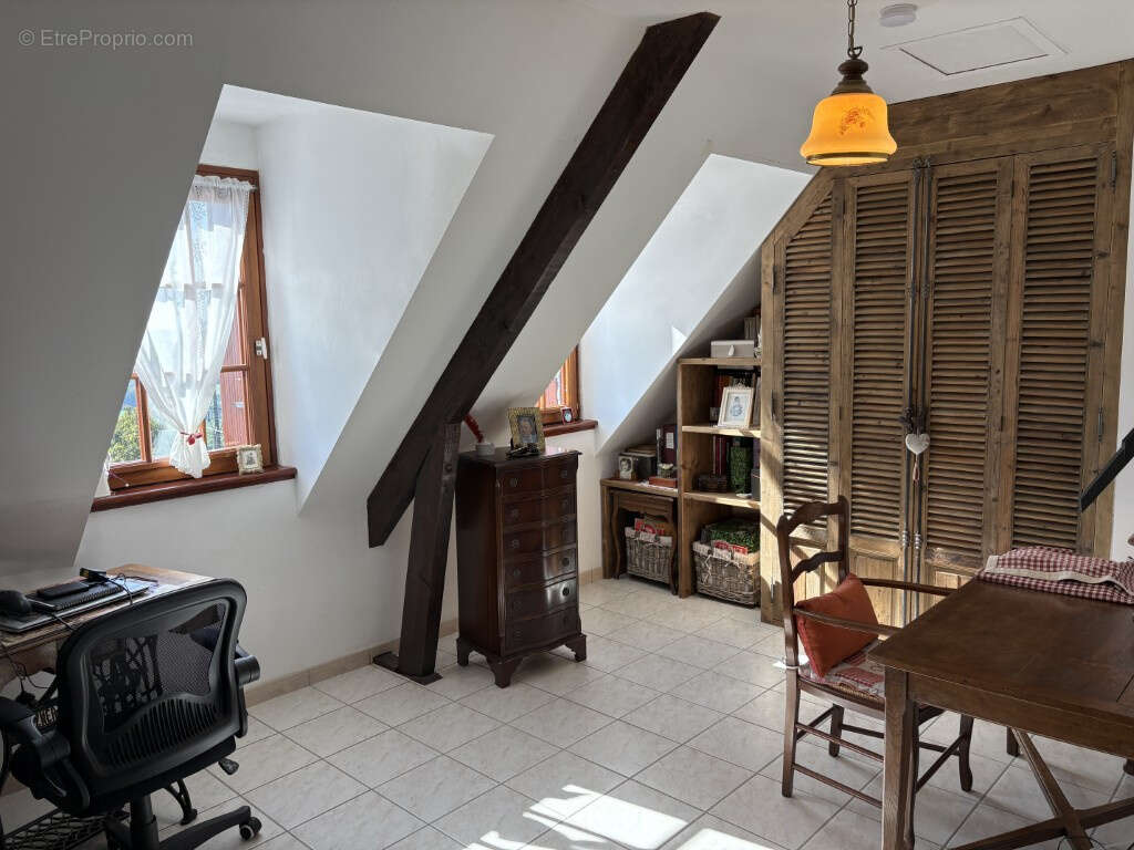 Maison à JUILLAC