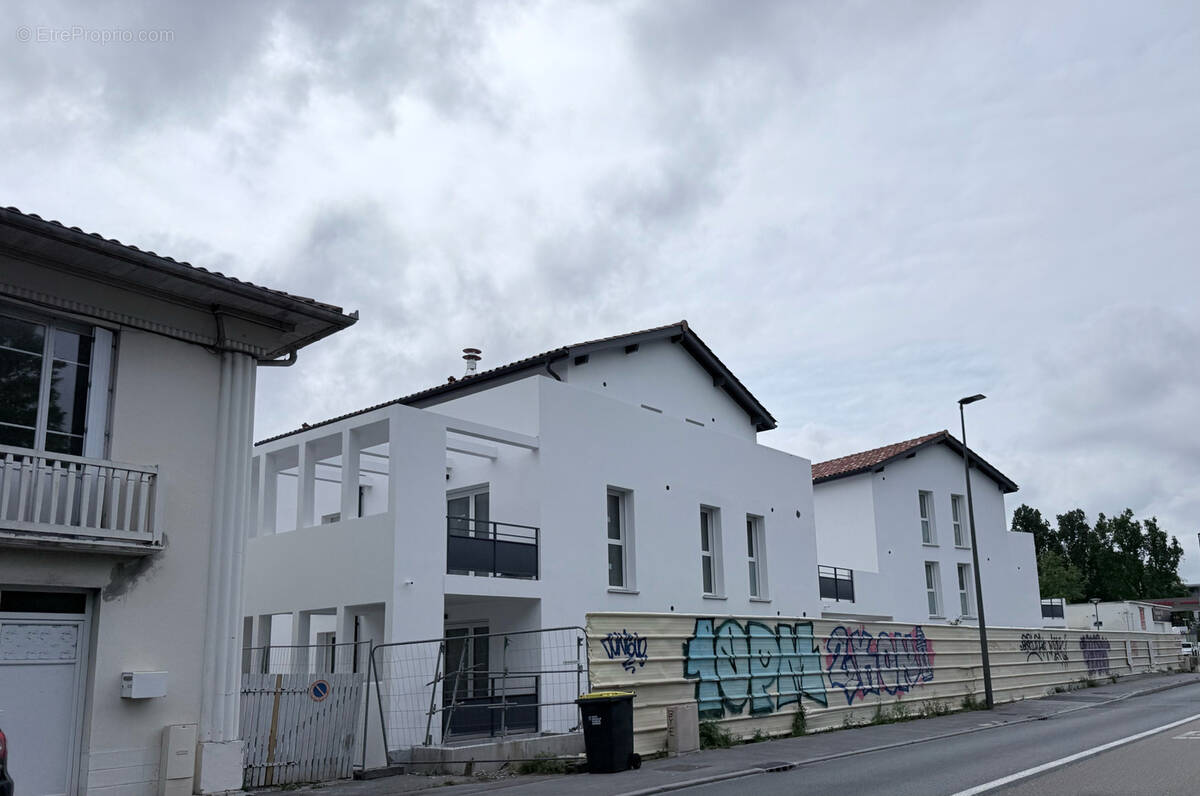 Appartement à PAU