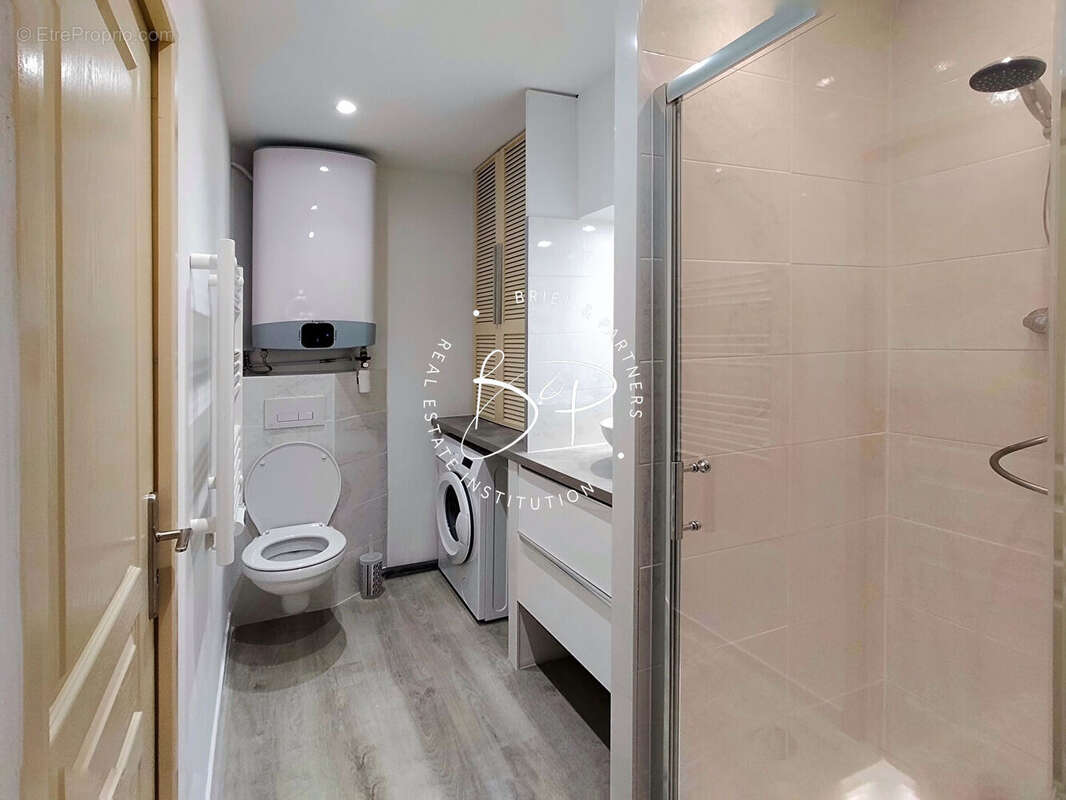 Appartement à TRANS-EN-PROVENCE