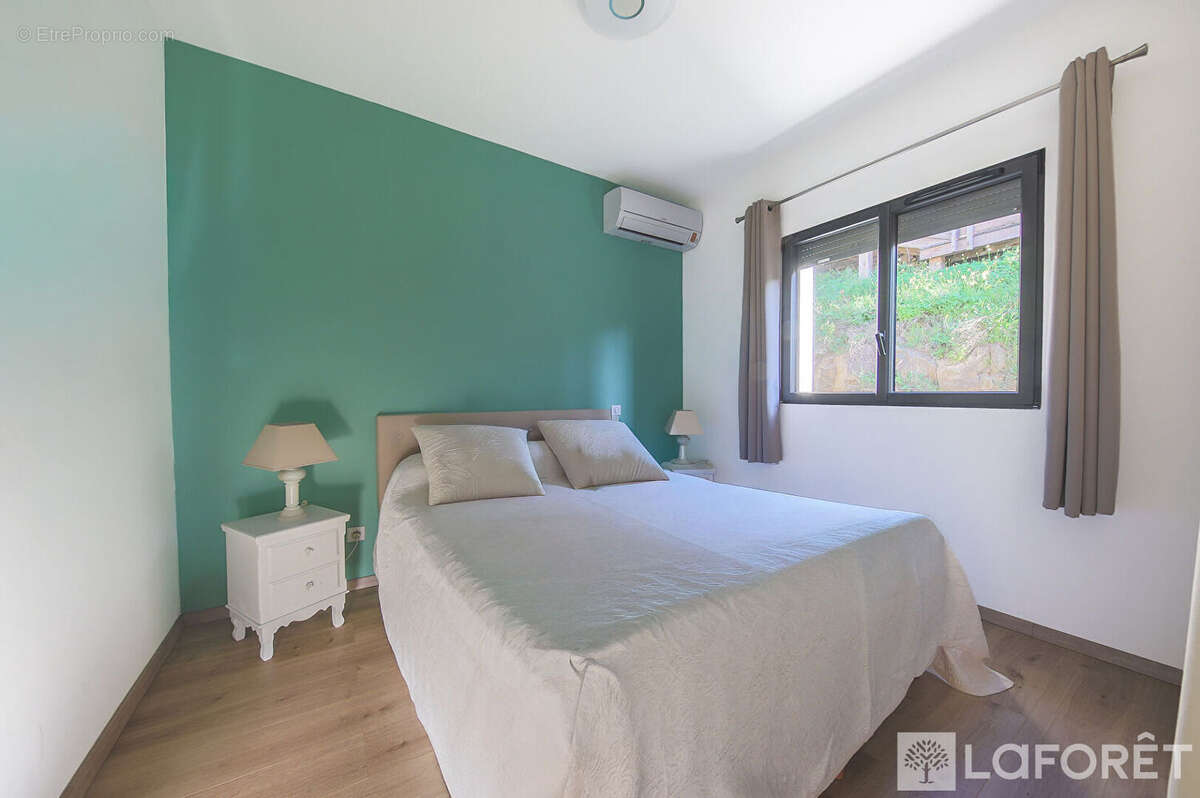 Maison à MONTICELLO