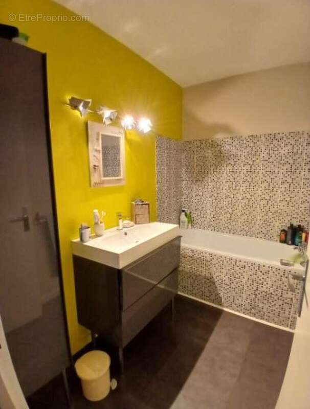 Photo 7 - Appartement à MERIGNAC