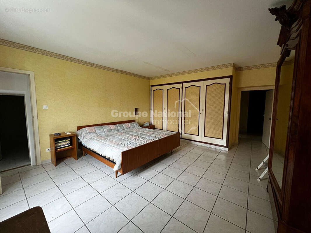 Maison à BERNIS