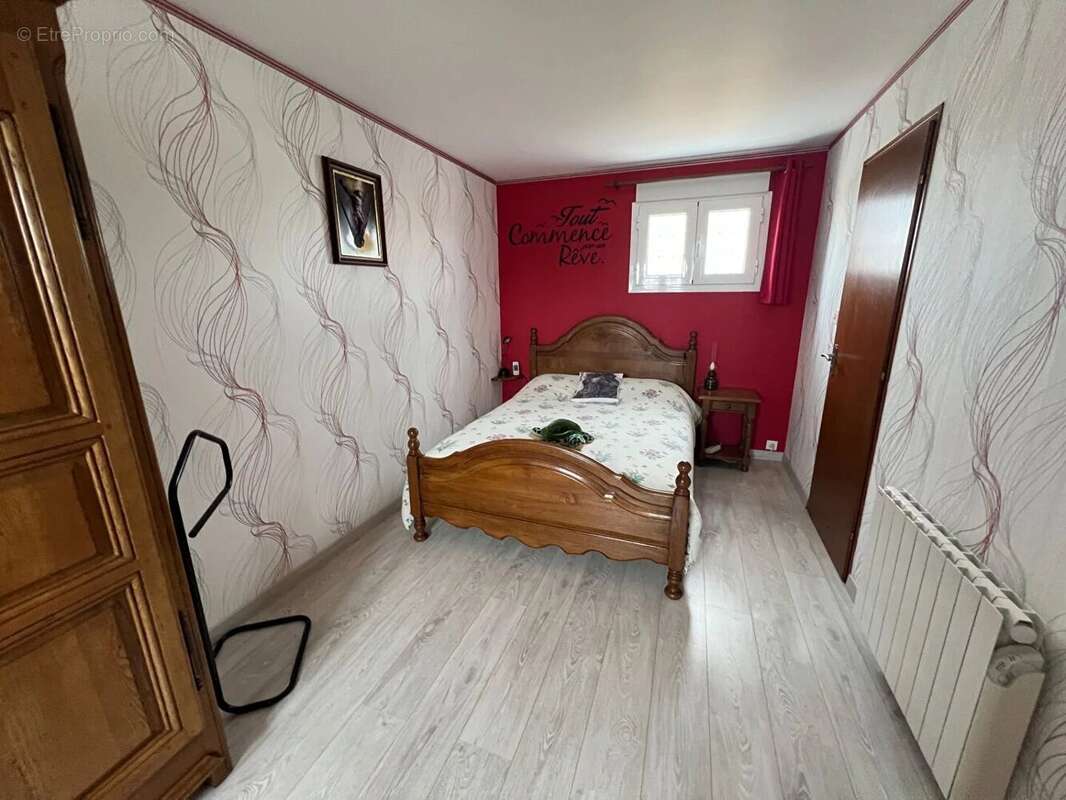 Maison à JARD-SUR-MER