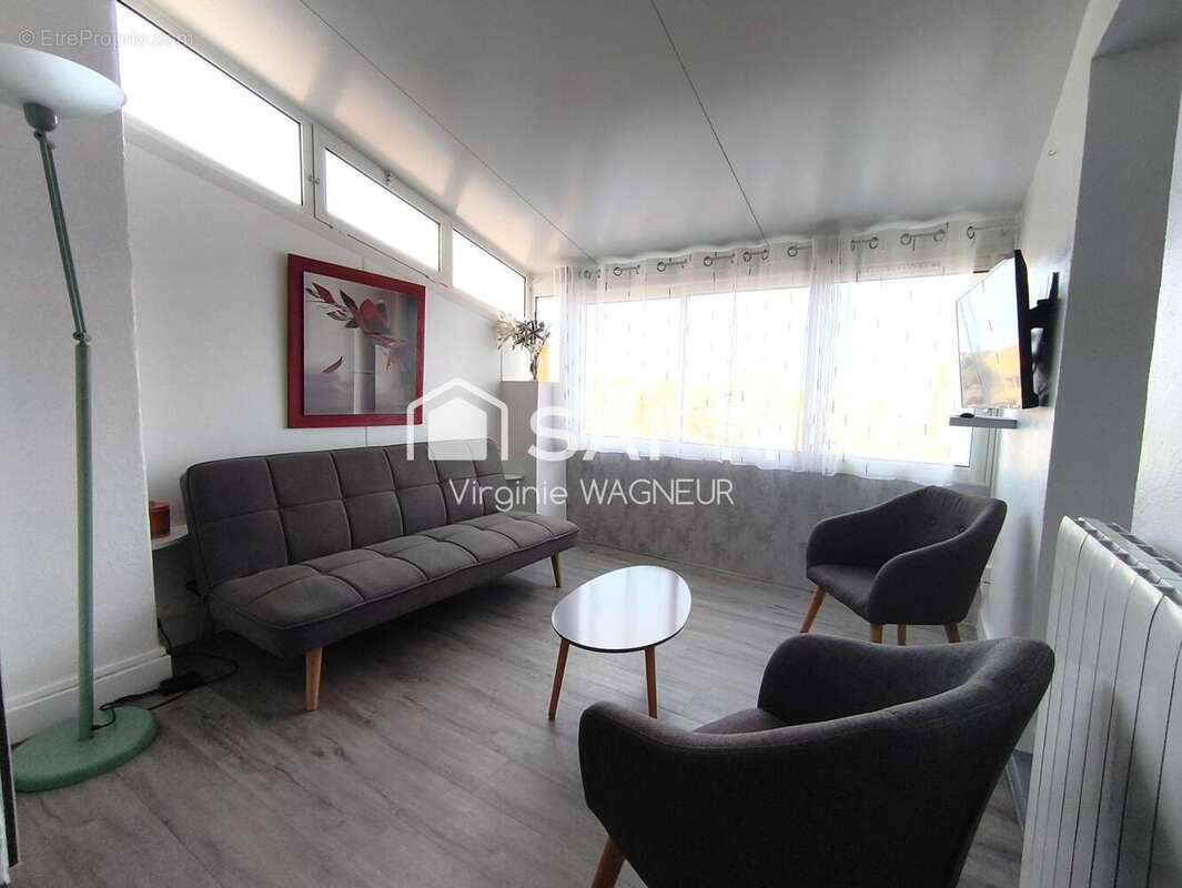 Photo 8 - Appartement à AGDE