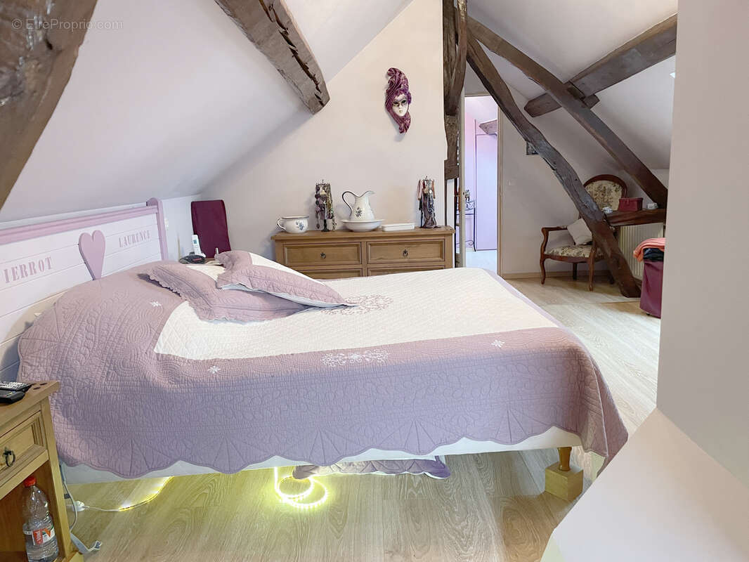 Maison à SAINTE-GENEVIEVE