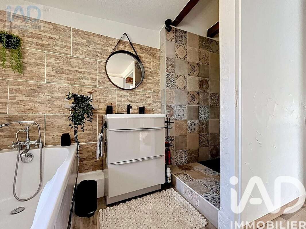 Photo 6 - Maison à DAMPIERRE-SUR-MOIVRE